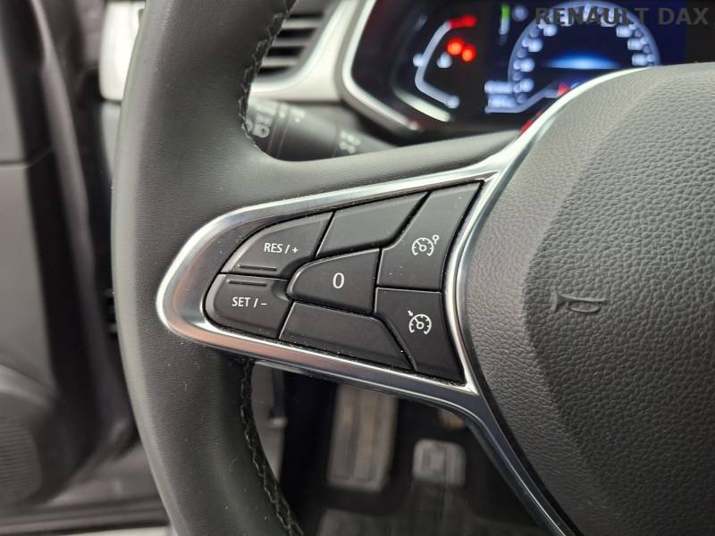 Renault Captur - Photo 37