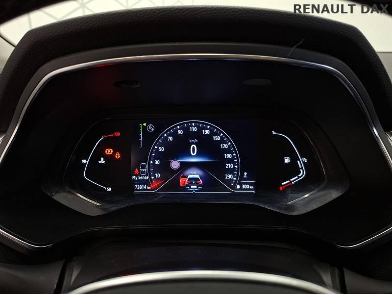 Renault Captur - Photo 40