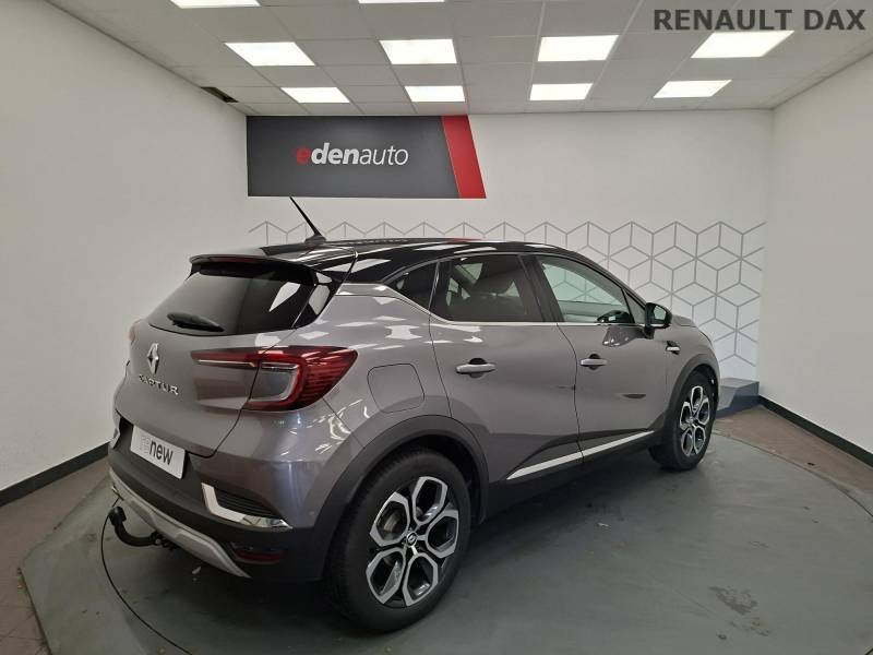 Renault Captur - Photo 4