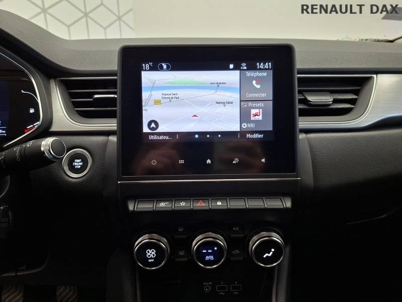 Renault Captur - Photo 41