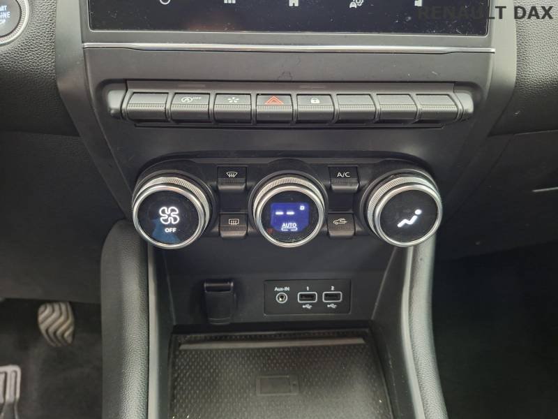 Renault Captur - Photo 42