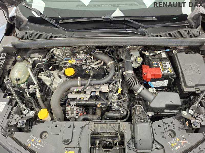 Renault Captur - Photo 43