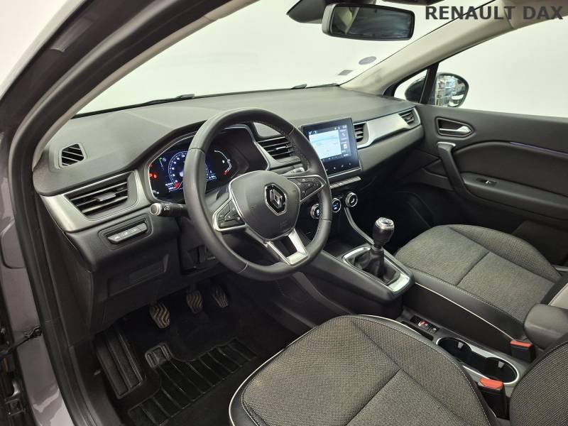 Renault Captur - Photo 44