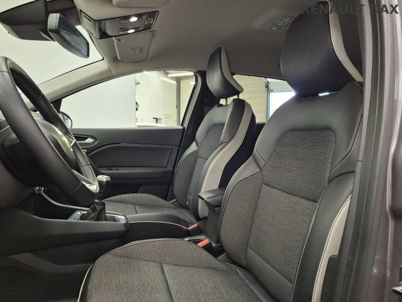 Renault Captur - Photo 45