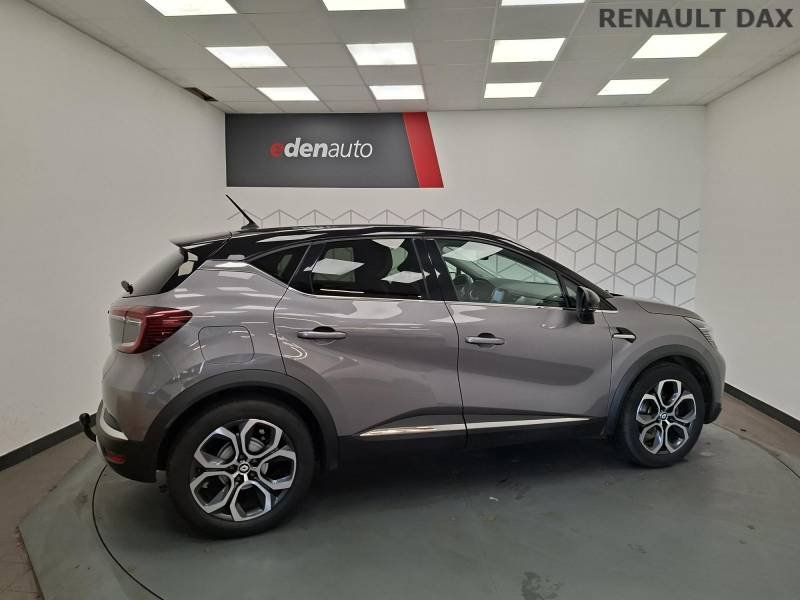 Renault Captur - Photo 5