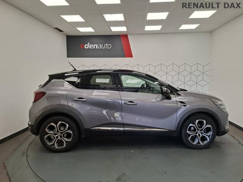 Renault Captur - Photo 6