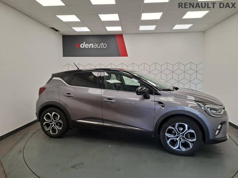 Renault Captur - Photo 7