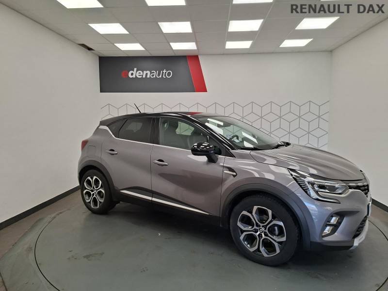 Renault Captur - Photo 8