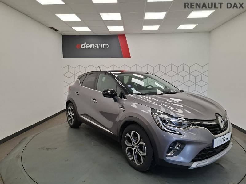 Renault Captur - Photo 9