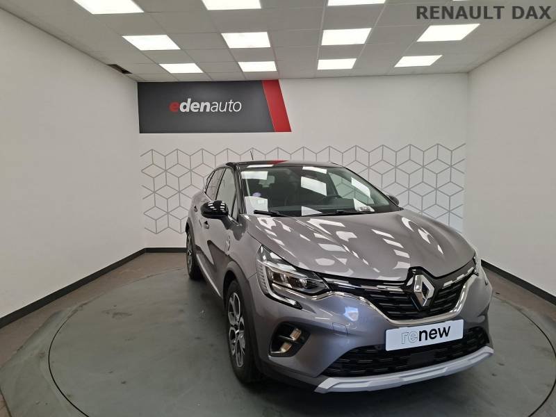 Renault Captur - Photo 10