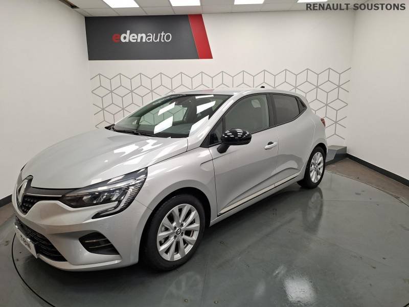 Renault Clio - Photo 1