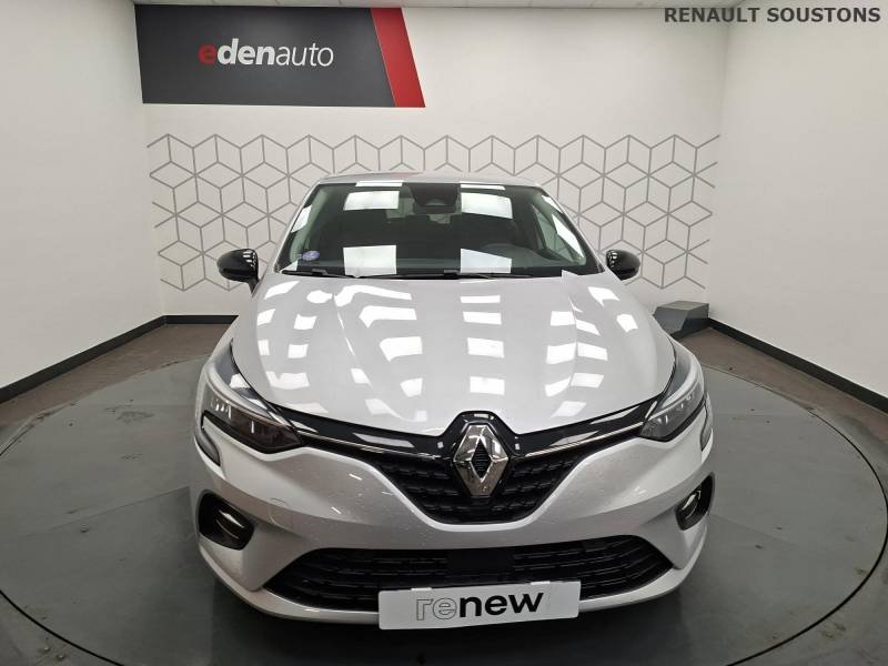 Renault Clio - Photo 11