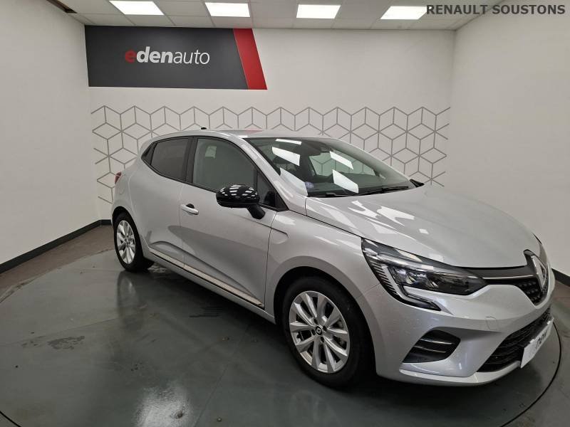 Renault Clio - Photo 13