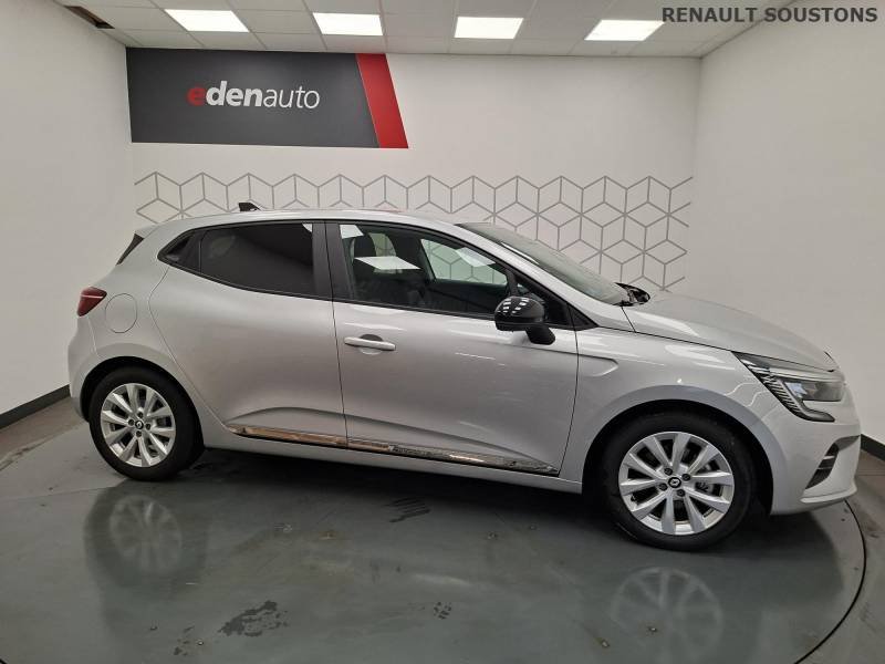 Renault Clio - Photo 15