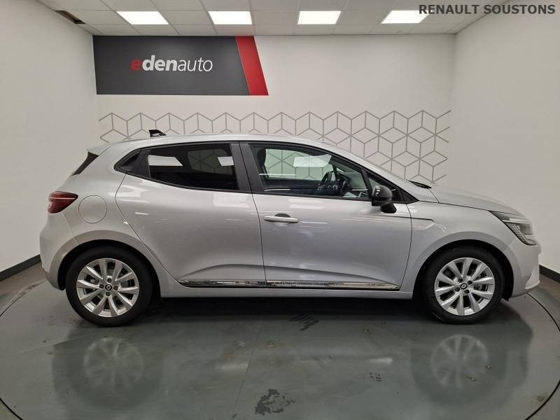 Renault Clio - Photo 16