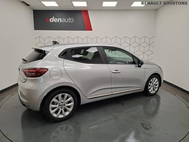 Renault Clio - Photo 17