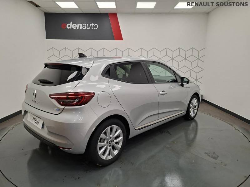 Renault Clio - Photo 18