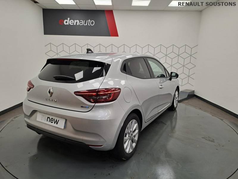 Renault Clio - Photo 19