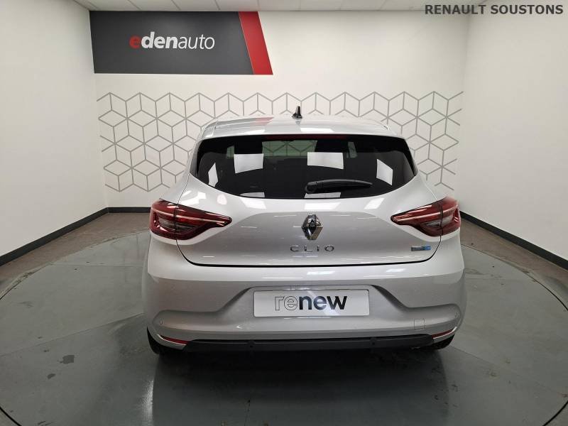 Renault Clio - Photo 2