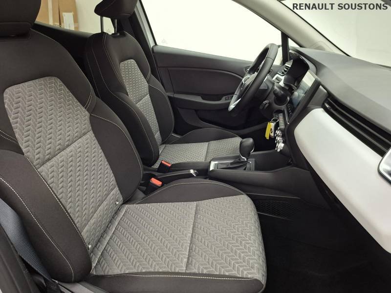 Renault Clio - Photo 30