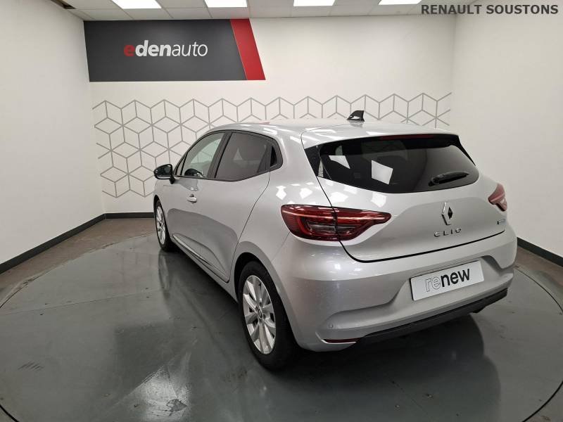 Renault Clio - Photo 3