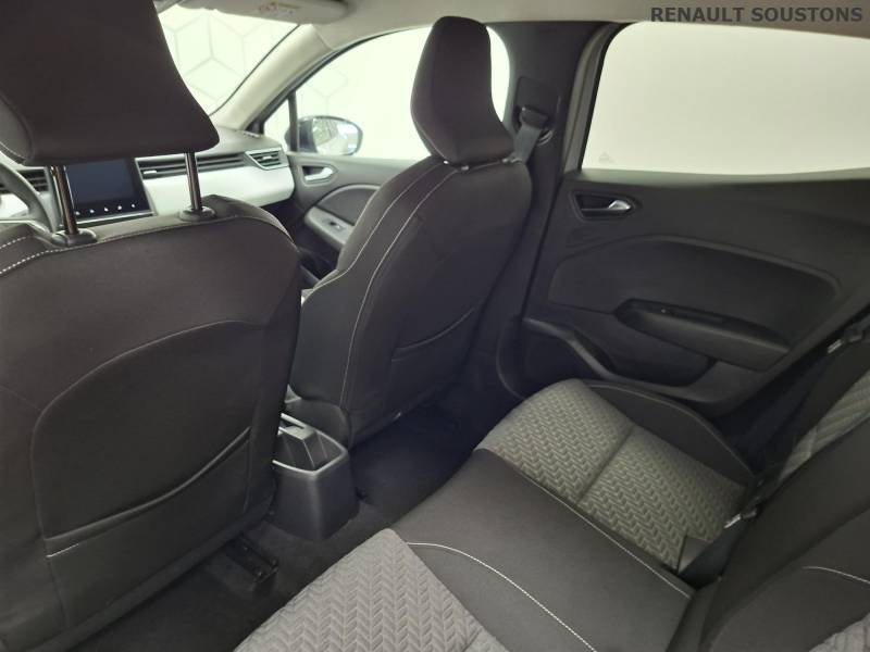 Renault Clio - Photo 34
