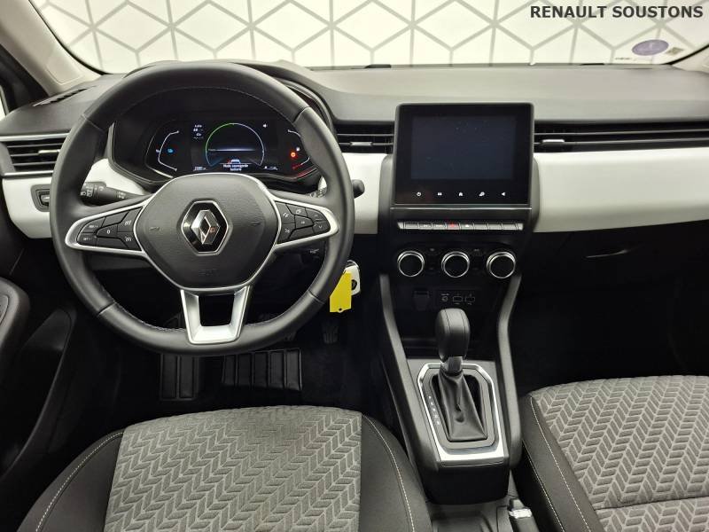 Renault Clio - Photo 35