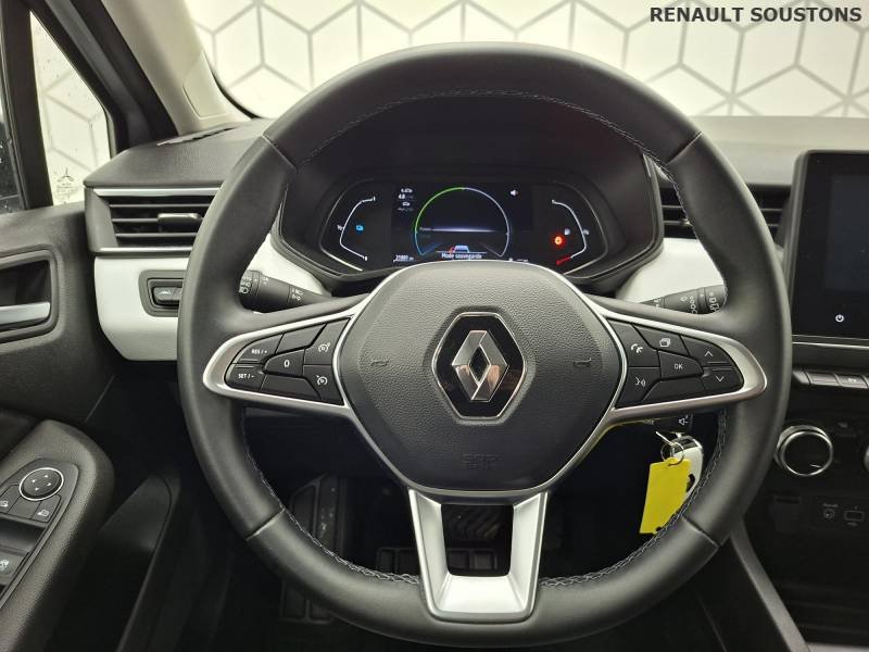 Renault Clio - Photo 36