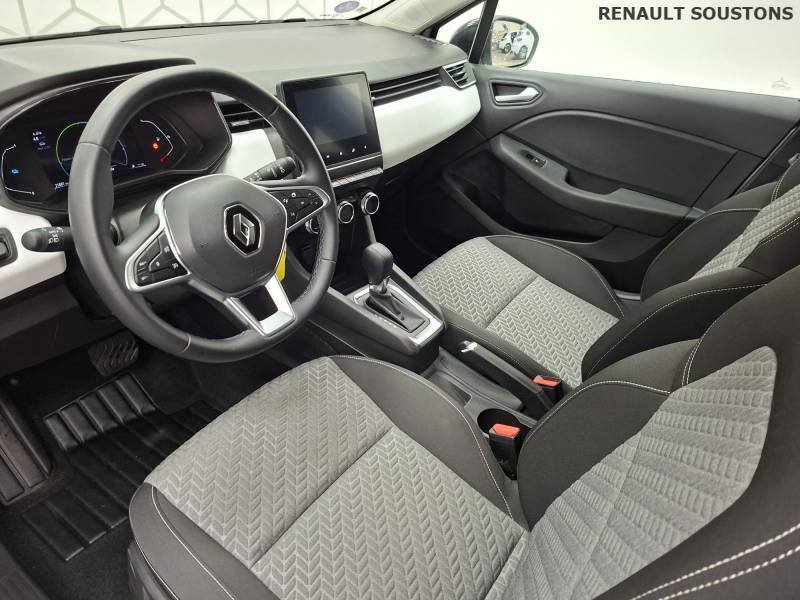 Renault Clio - Photo 37