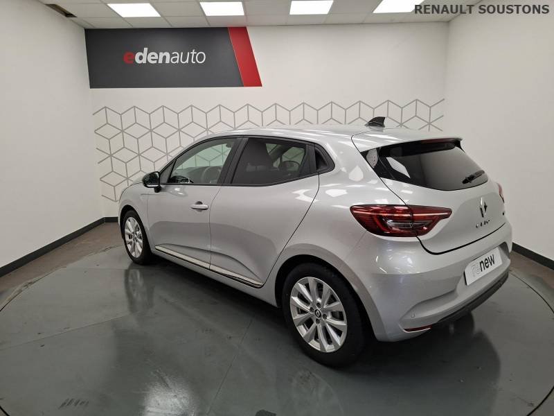 Renault Clio - Photo 4