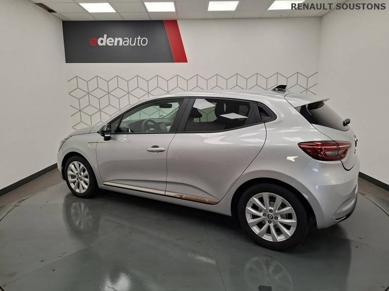Renault Clio - Photo 5