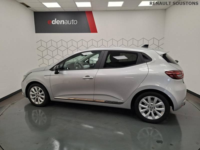 Renault Clio - Photo 6