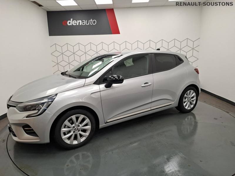 Renault Clio - Photo 8