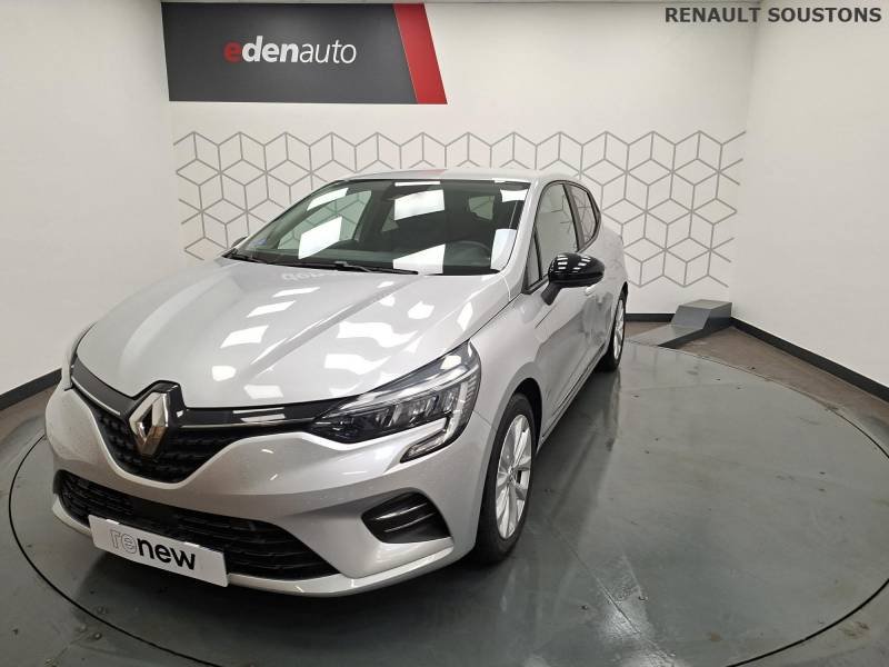 Renault Clio - Photo 9