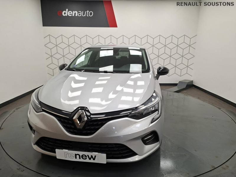 Renault Clio - Photo 10