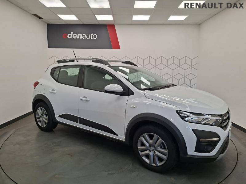 Dacia Sandero - Photo 15