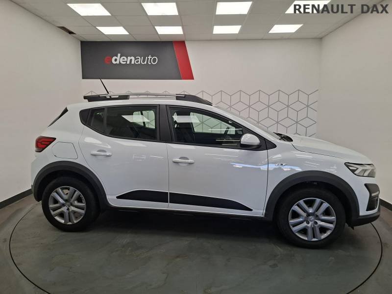 Dacia Sandero - Photo 17
