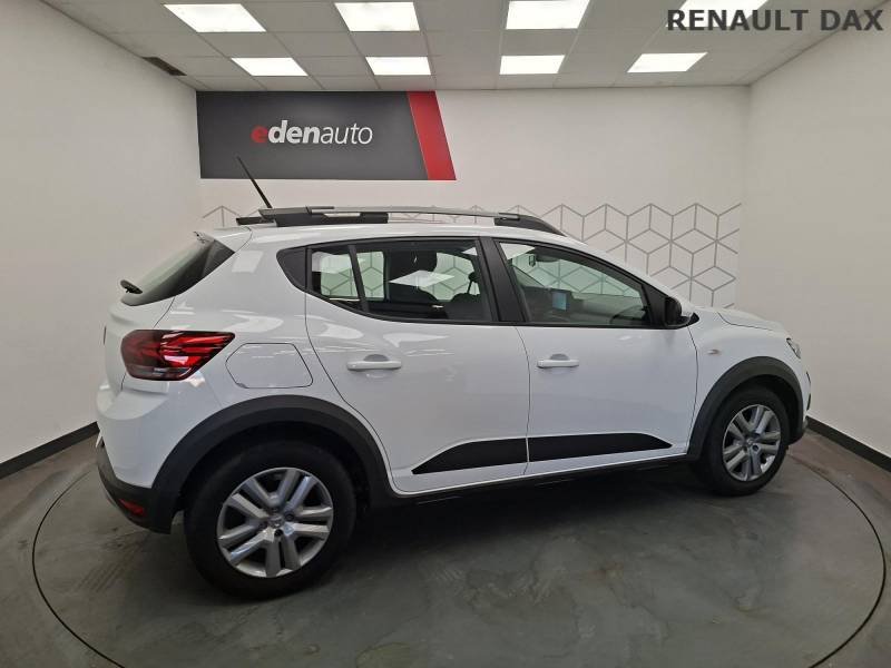 Dacia Sandero - Photo 19