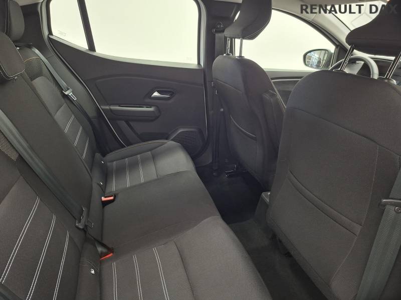 Dacia Sandero - Photo 27