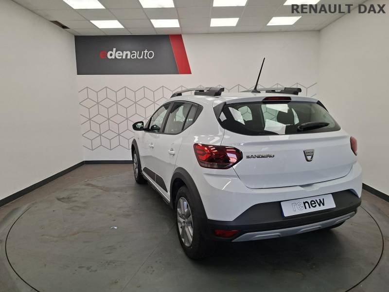 Dacia Sandero - Photo 3