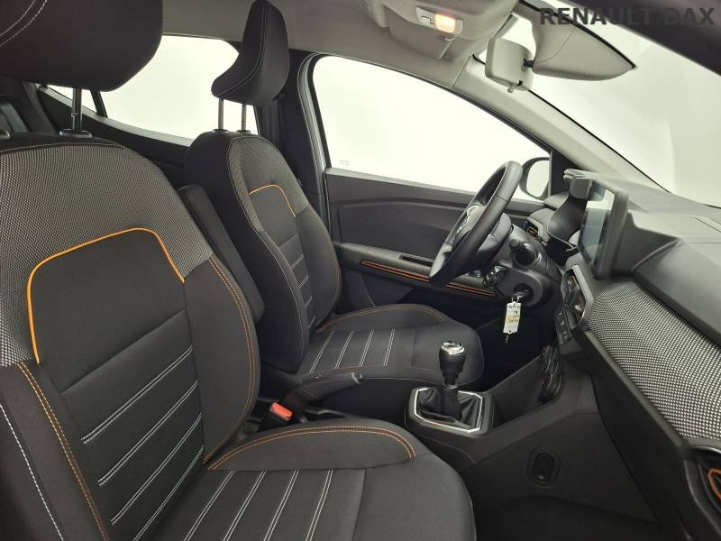 Dacia Sandero - Photo 31