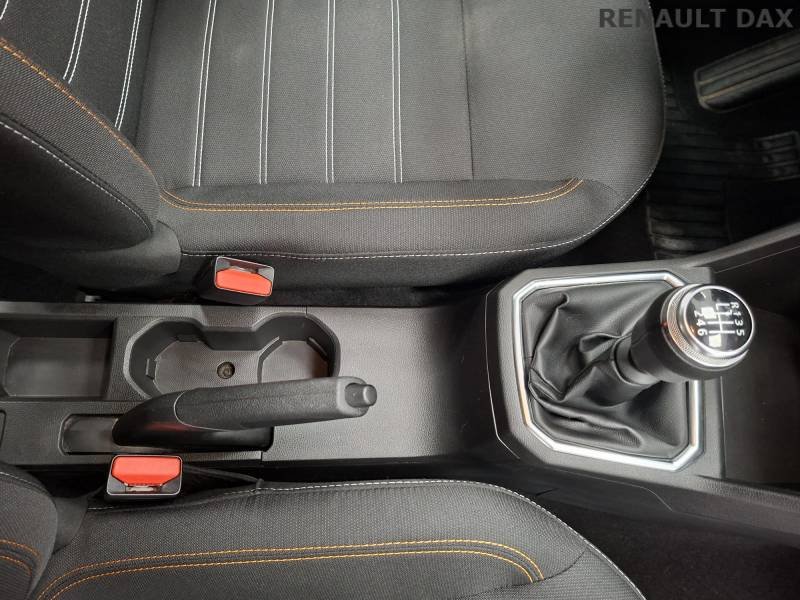 Dacia Sandero - Photo 33