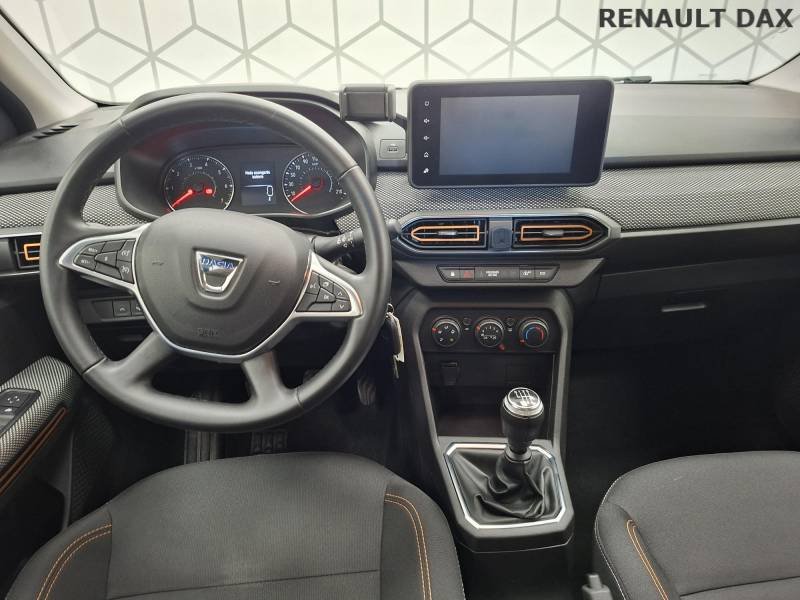 Dacia Sandero - Photo 37