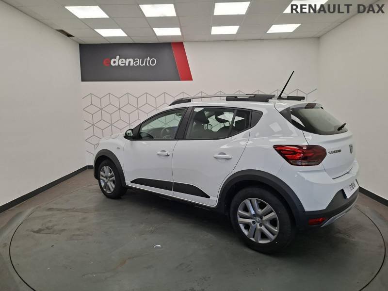 Dacia Sandero - Photo 5
