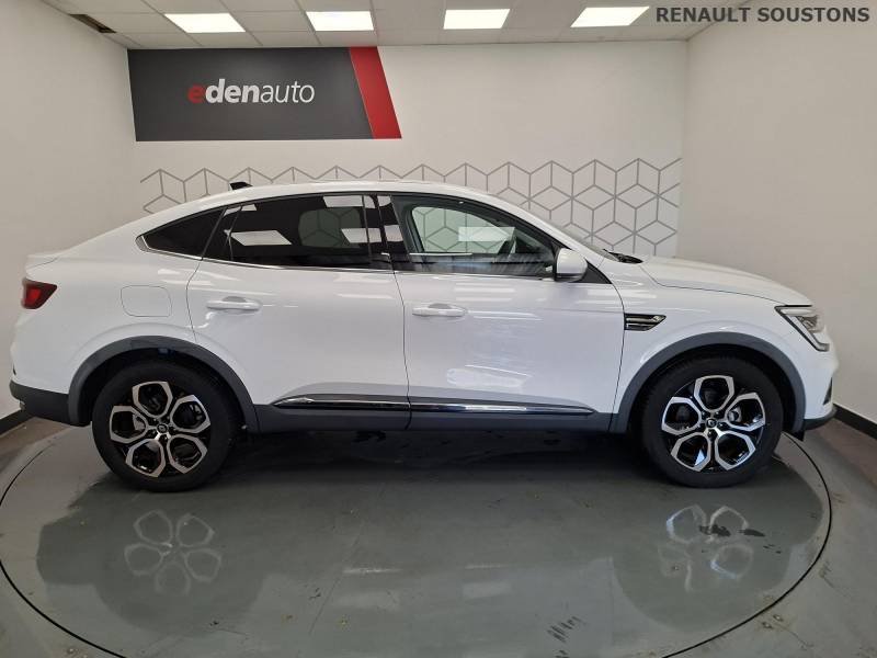 Renault Arkana - Photo 11