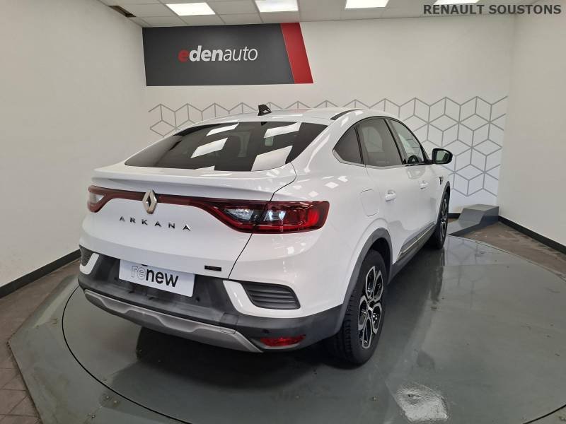 Renault Arkana - Photo 13