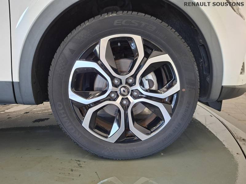Renault Arkana - Photo 18