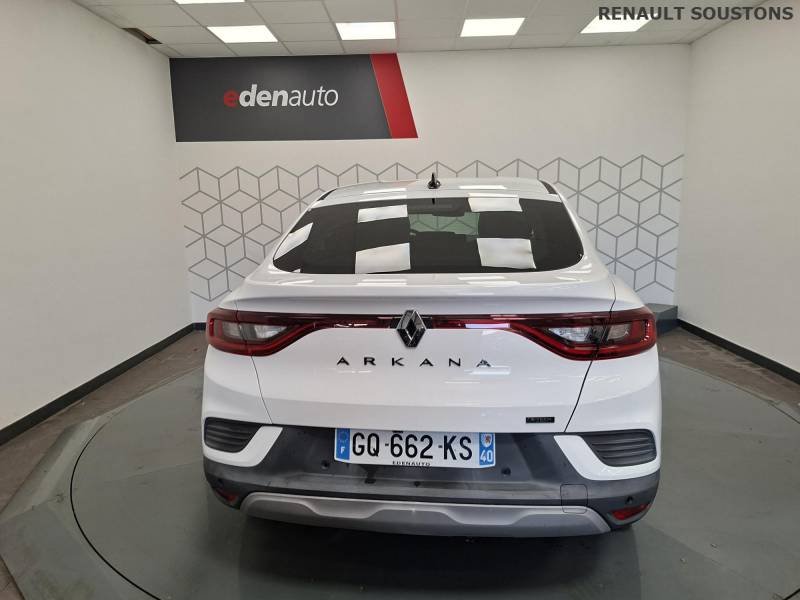 Renault Arkana - Photo 2
