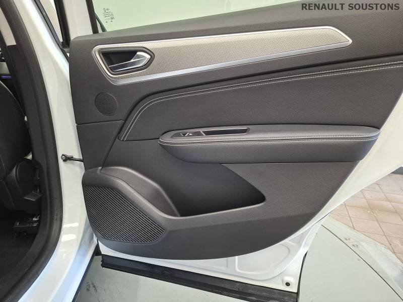 Renault Arkana - Photo 21