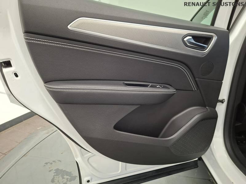 Renault Arkana - Photo 24